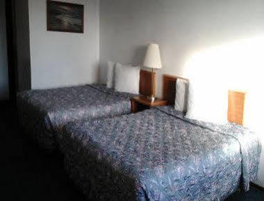 Knights Inn Boardman Buitenkant foto